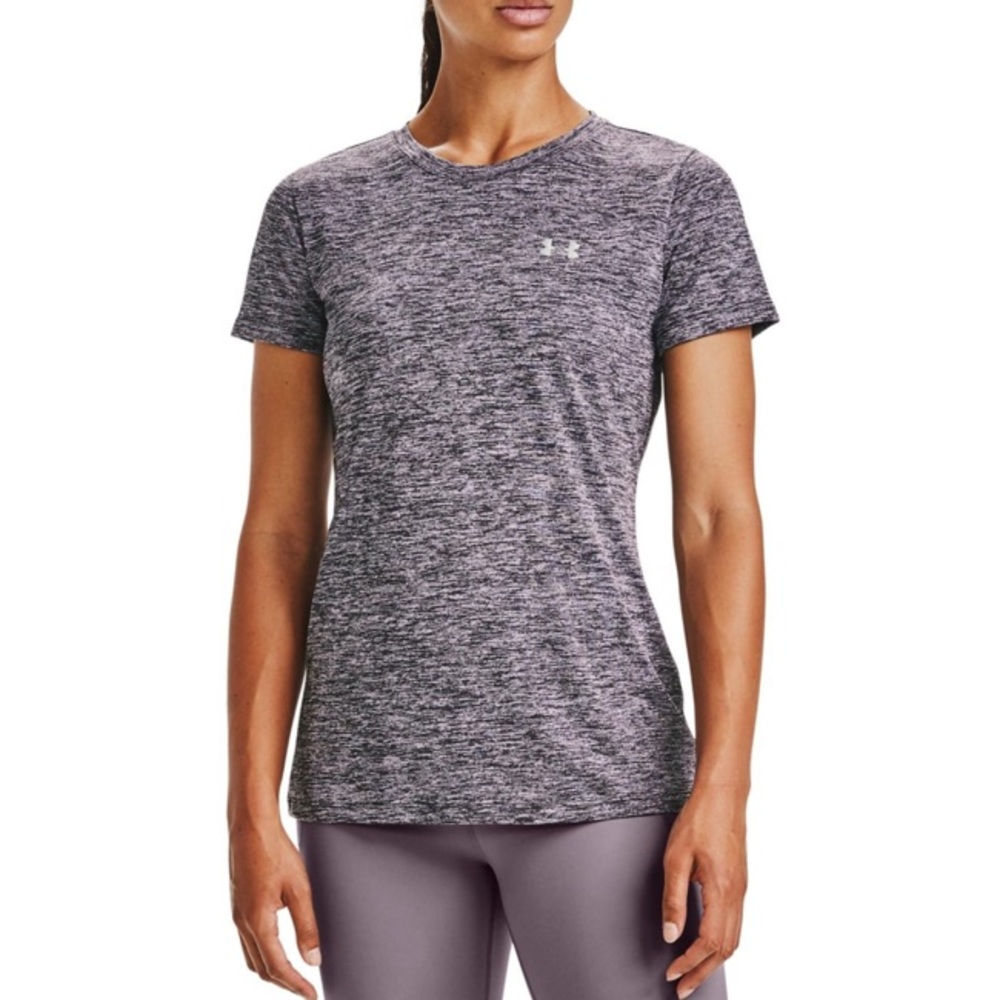 New Under Armour Tee T-shirt. Heat gear technology. Loose fit. Small